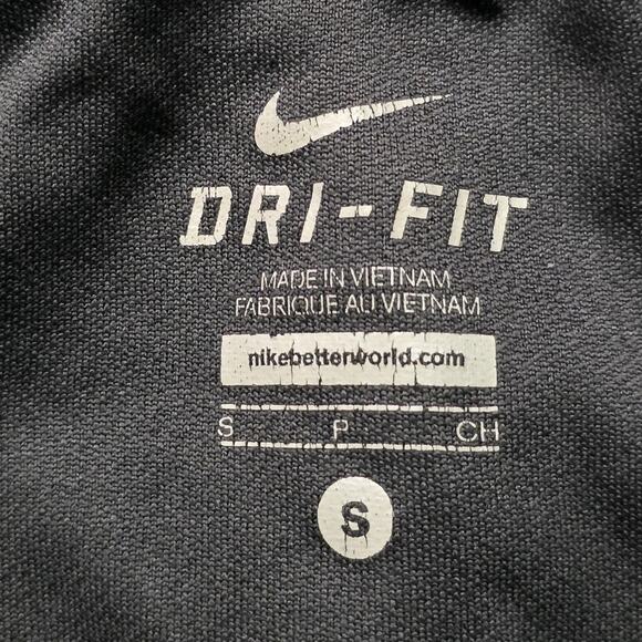 Nike Dri-FIT Running Shorts Men’s S Gray Lightweight Athletic - Picture 2 of 5